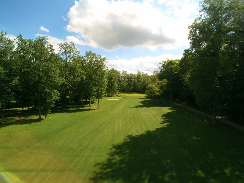 Lima Golf & Country Club Public Rochester Golf Course The Course
